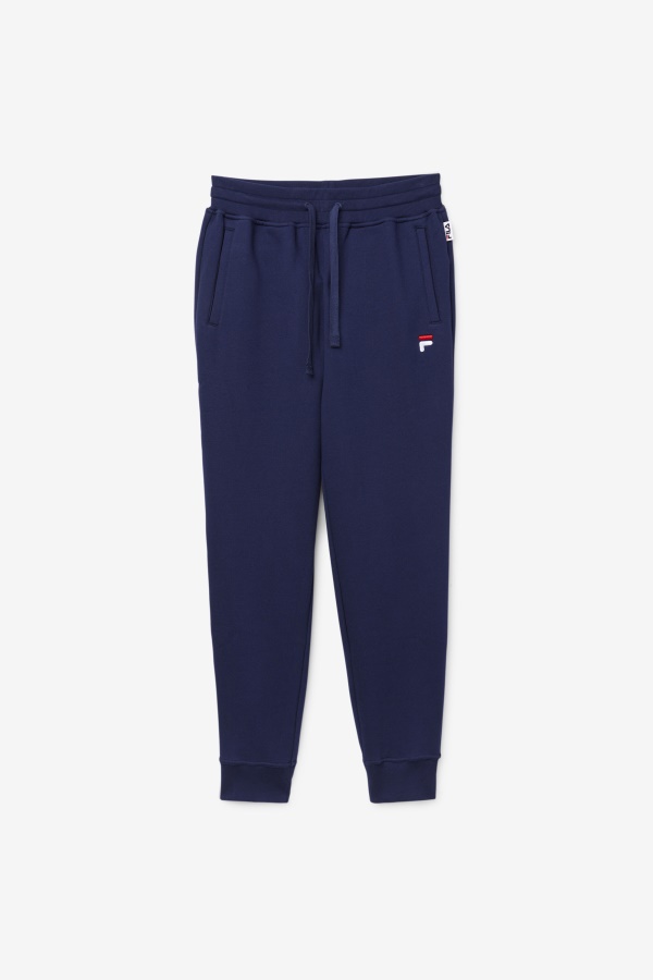 שרדון Jogger Peacoat שורה
