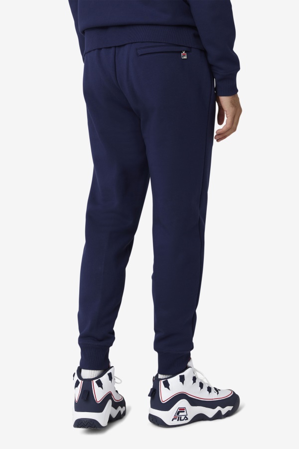 שרדון Jogger Peacoat שורה