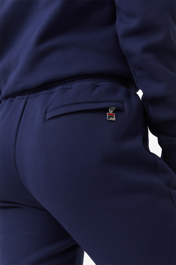 שרדון Jogger Peacoat שורה