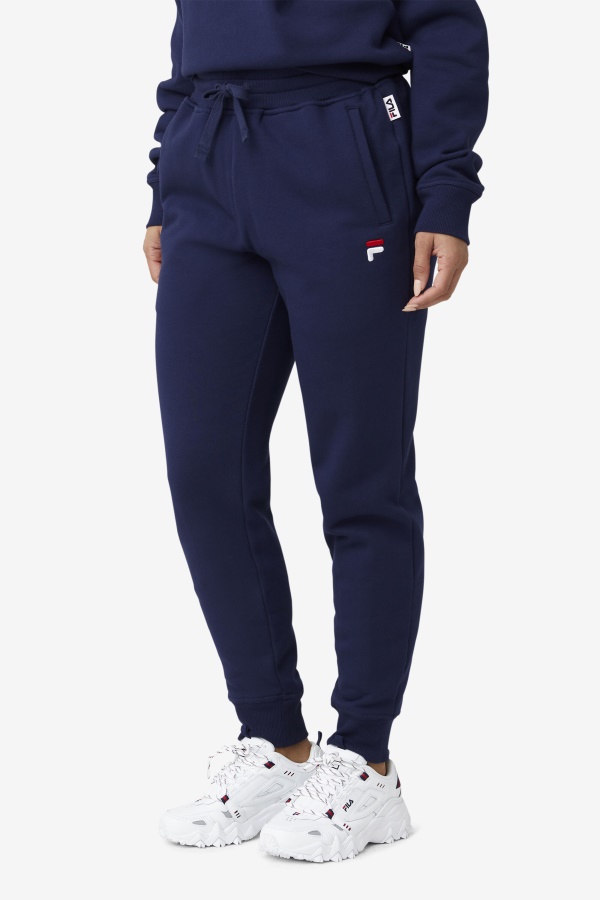 שרדון Jogger Peacoat שורה