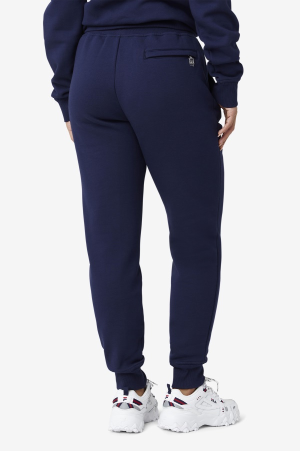 שרדון Jogger Peacoat שורה