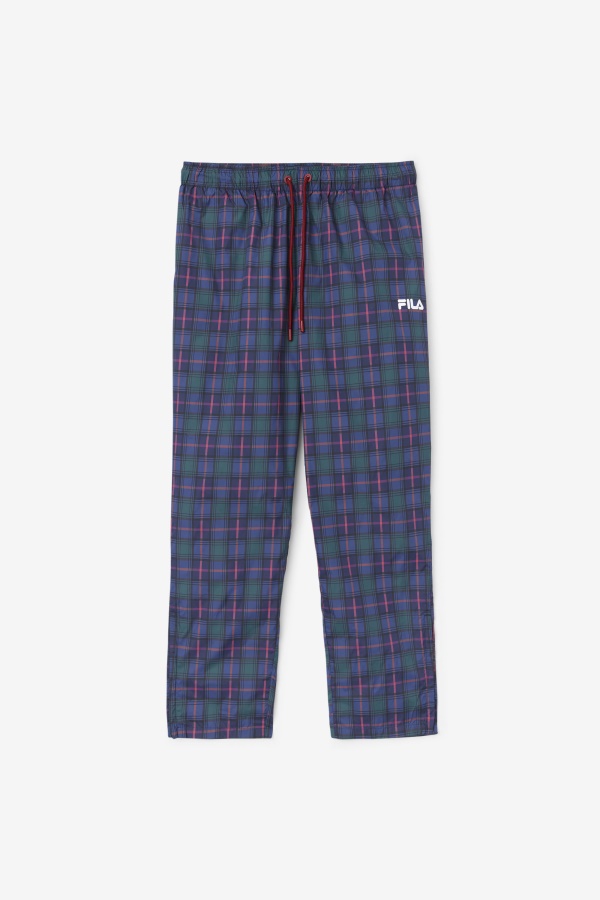 Fila Tyah תחתוני רוח ג'וני באג / Peacoat / Rubarb