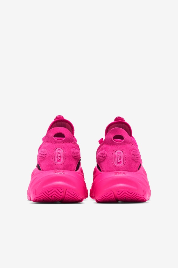 ורוד Glo Fila לנשים Ray Tracer Evo 2