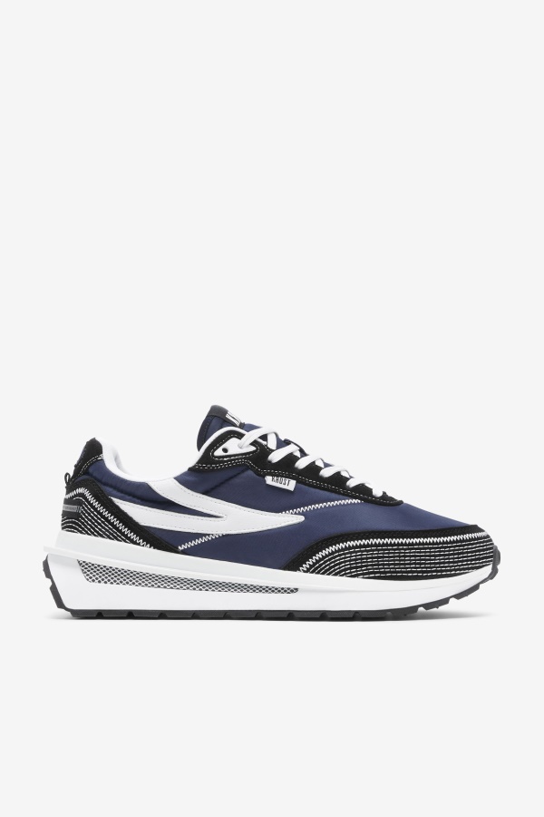 Fila נייבי/שחור/לבן Renno X Krost