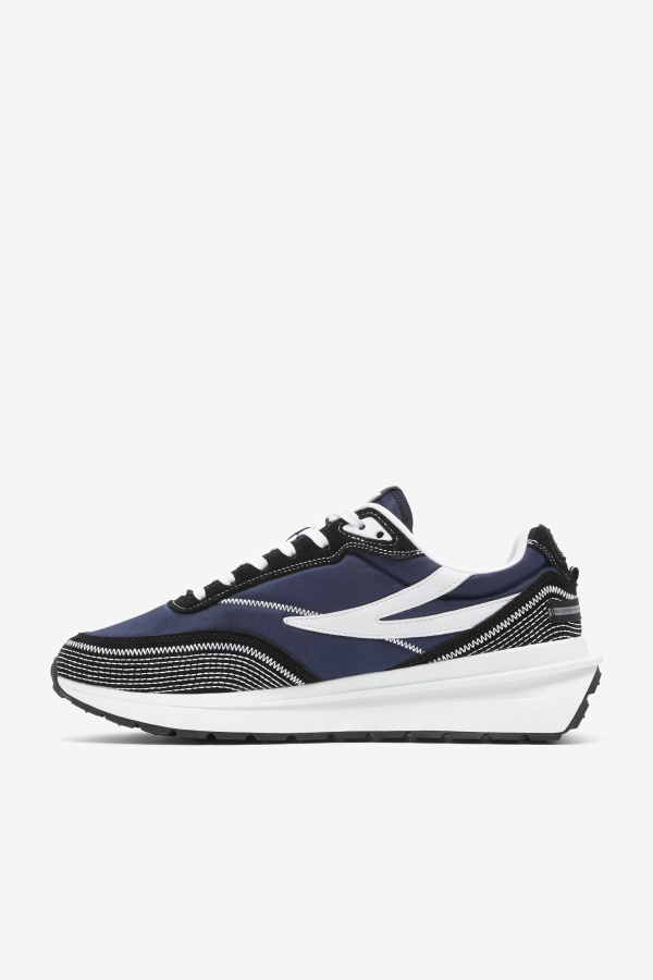 Fila נייבי/שחור/לבן Renno X Krost