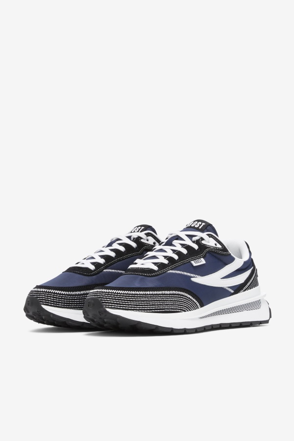 Fila נייבי/שחור/לבן Renno X Krost