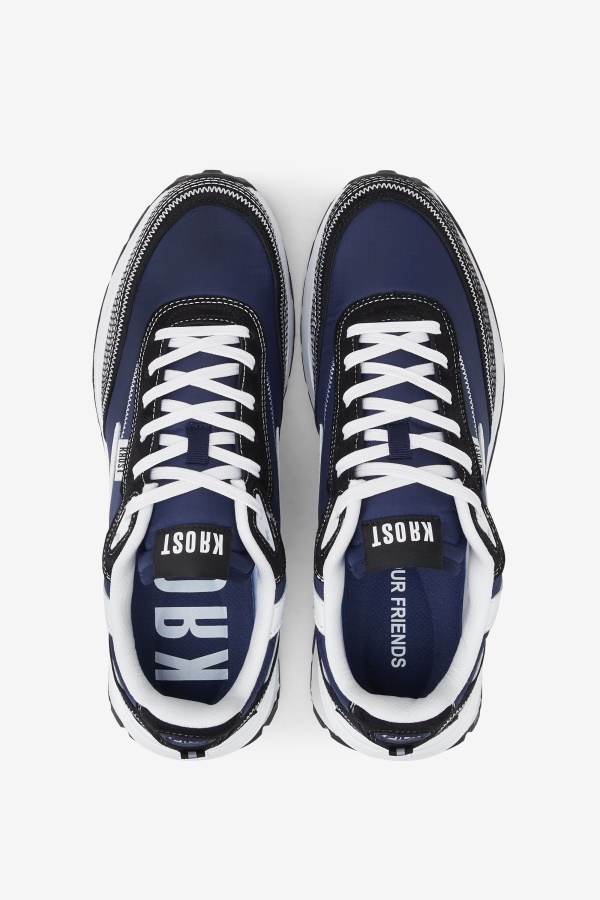 Fila נייבי/שחור/לבן Renno X Krost