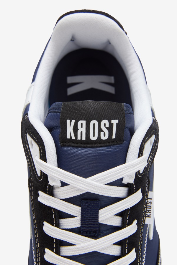Fila נייבי/שחור/לבן Renno X Krost