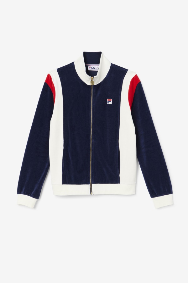 Mail Velvet Navy/Navy/Edom Floyd File