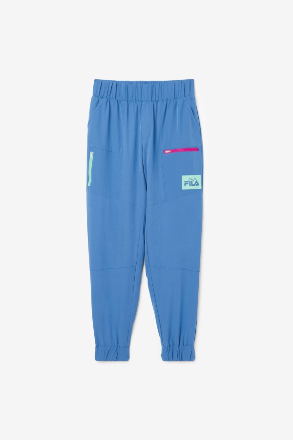 מכנס יום Fila Bright Cobalt Day
