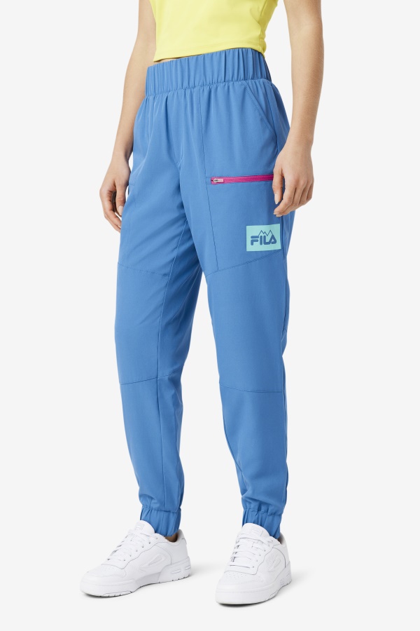 מכנס יום Fila Bright Cobalt Day