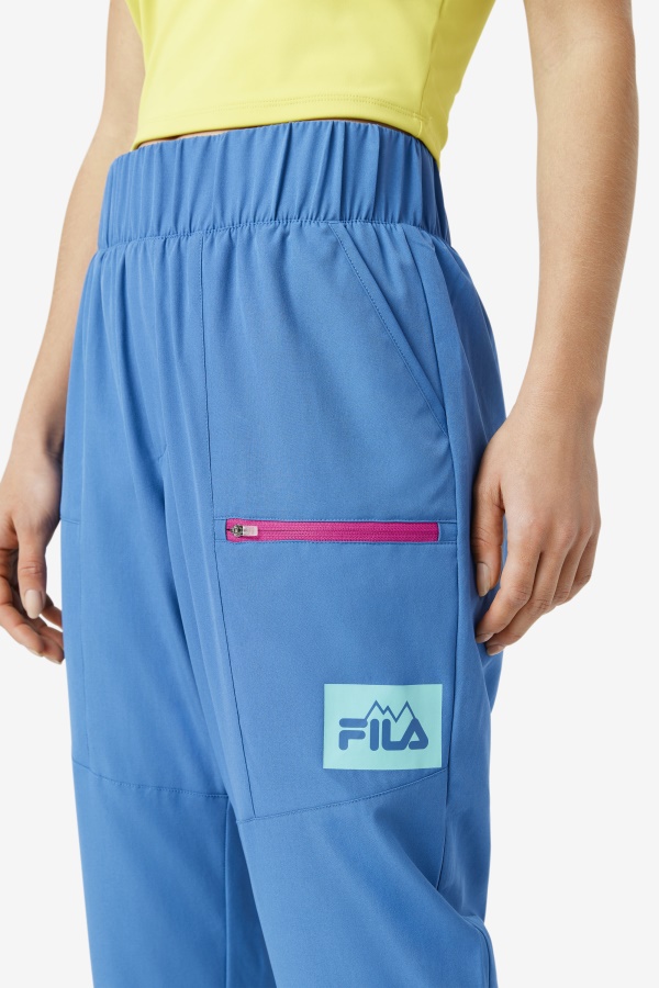 מכנס יום Fila Bright Cobalt Day