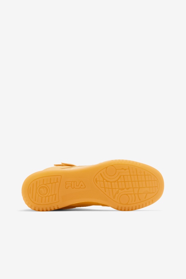 Fila F-14 נשים כתום/שחור