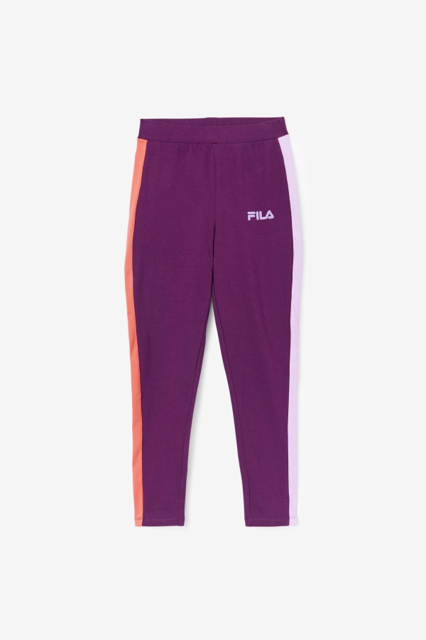 סלק כבוש מרסי Legging Fila