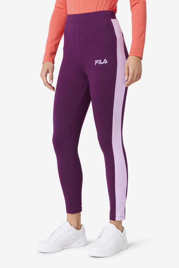 סלק כבוש מרסי Legging Fila