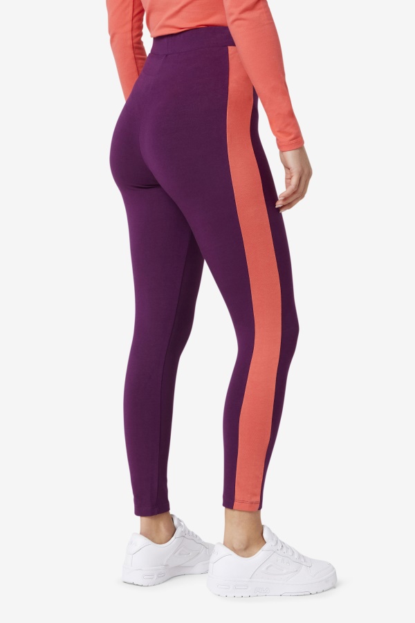 סלק כבוש מרסי Legging Fila