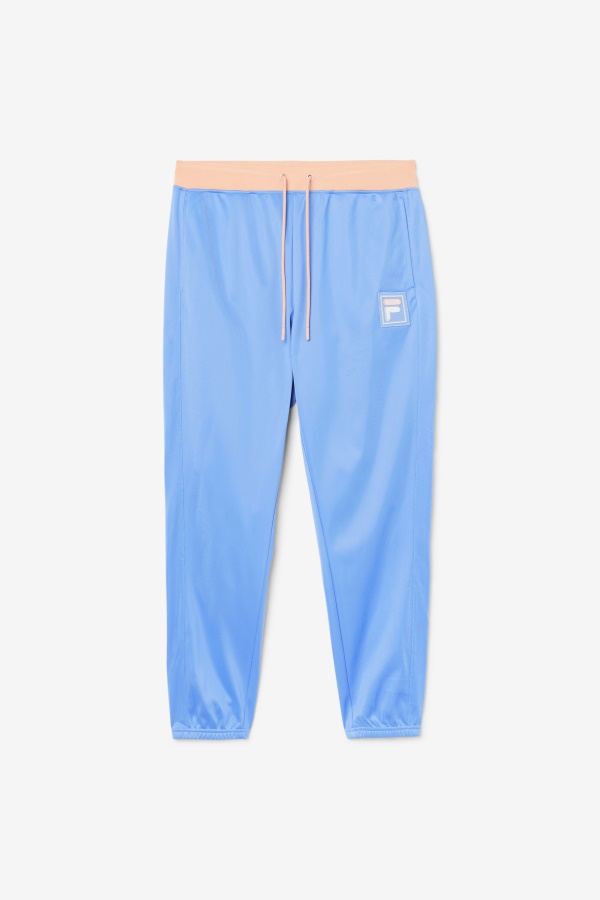 Wayan Track Pant Fila כחול/אלמוגים ענן/אבן