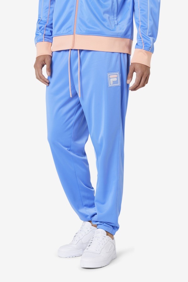 Wayan Track Pant Fila כחול/אלמוגים ענן/אבן