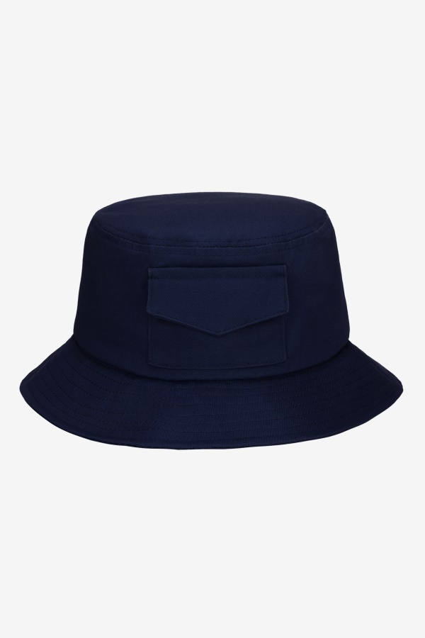 כובע דלי של Fila Navy Heritage