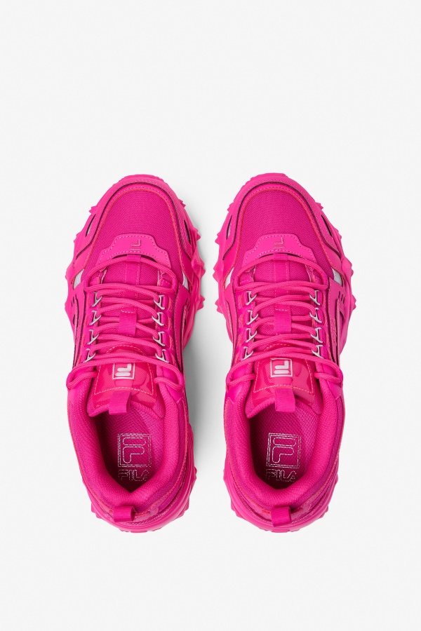 נשים Oakmont Tr Fila Pink Glo
