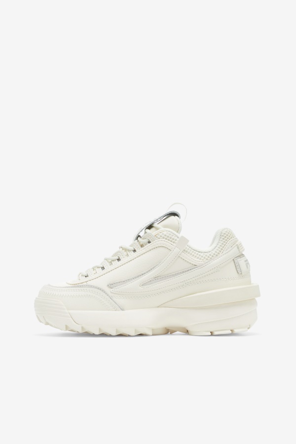 Fila Women\'s Disruptor 2 Exp Tofu