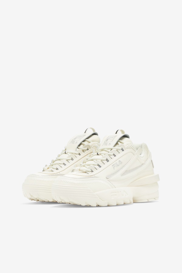Fila Women\'s Disruptor 2 Exp Tofu