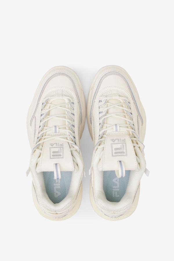 Fila Women\'s Disruptor 2 Exp Tofu