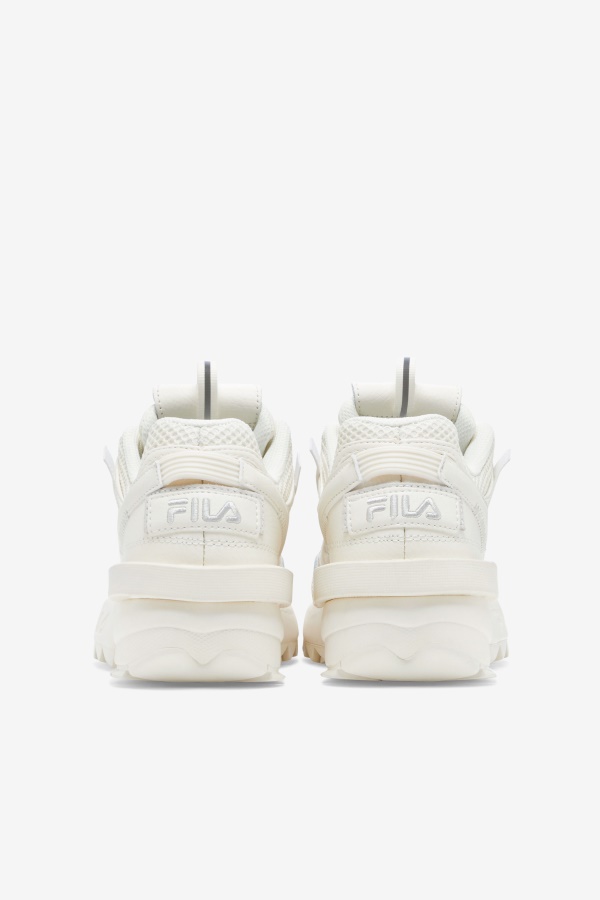 Fila Women\'s Disruptor 2 Exp Tofu