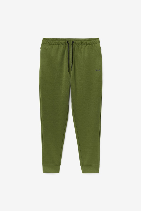 Fila Himmat Jogger עירית/שחור