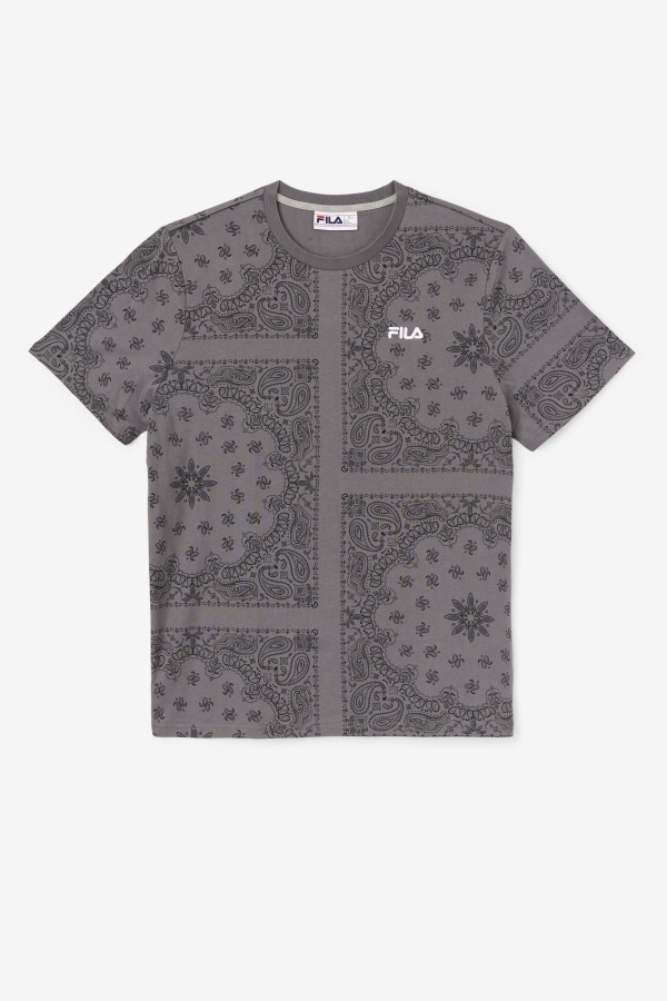 חולצה של Fila Thunderstorm Kensico