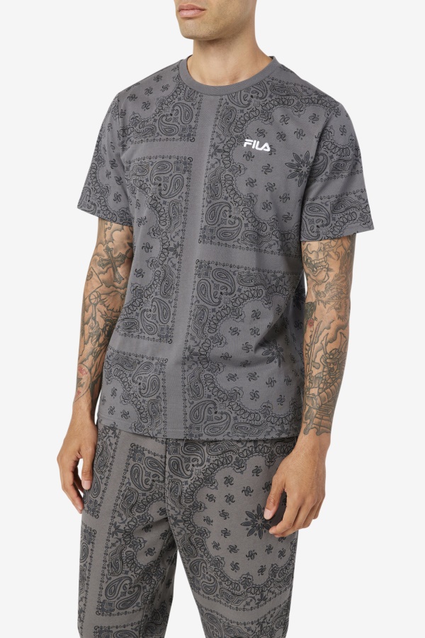 חולצה של Fila Thunderstorm Kensico