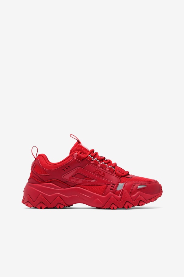 אדום אוקמונט Tr Fila לנשים