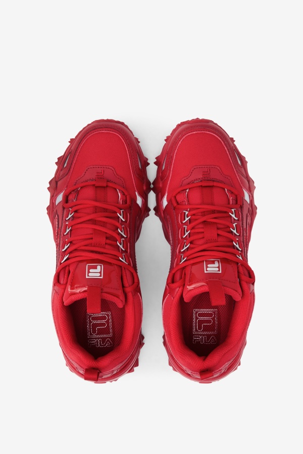אדום אוקמונט Tr Fila לנשים