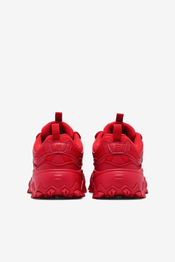 אדום אוקמונט Tr Fila לנשים