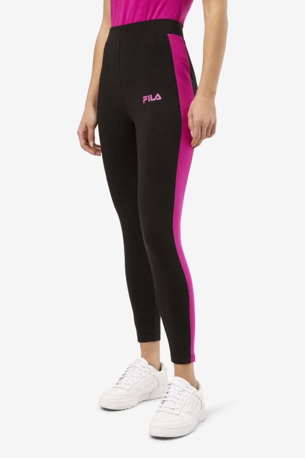 מרסי Legging Fila שחור