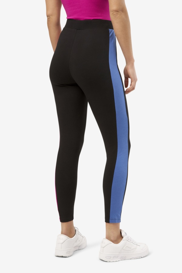 מרסי Legging Fila שחור