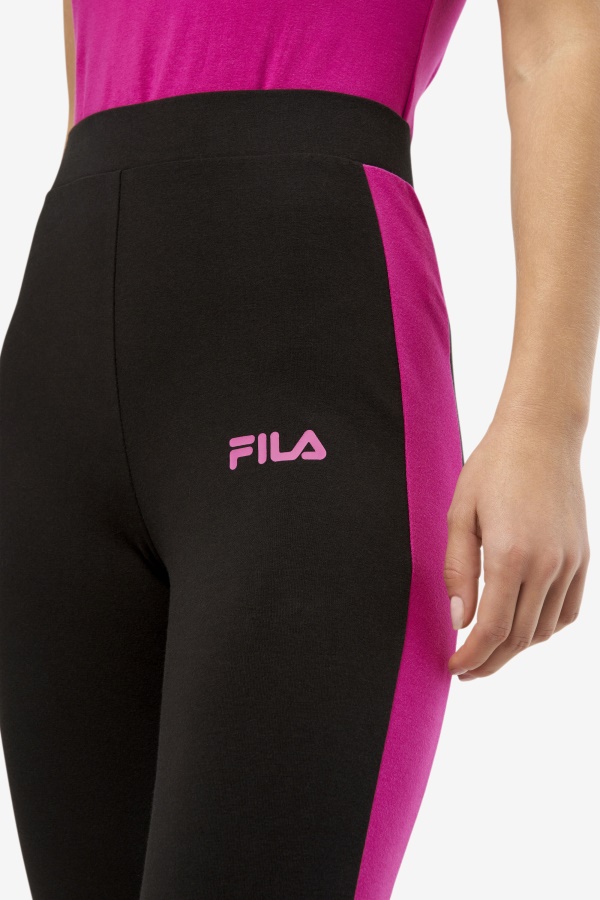 מרסי Legging Fila שחור