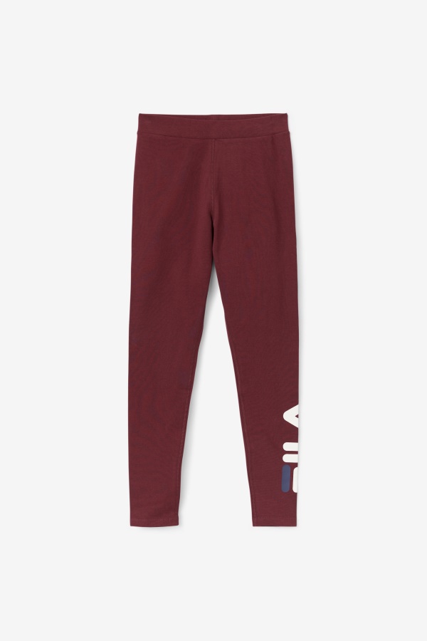 Fila Tawnyport Elora Legging
