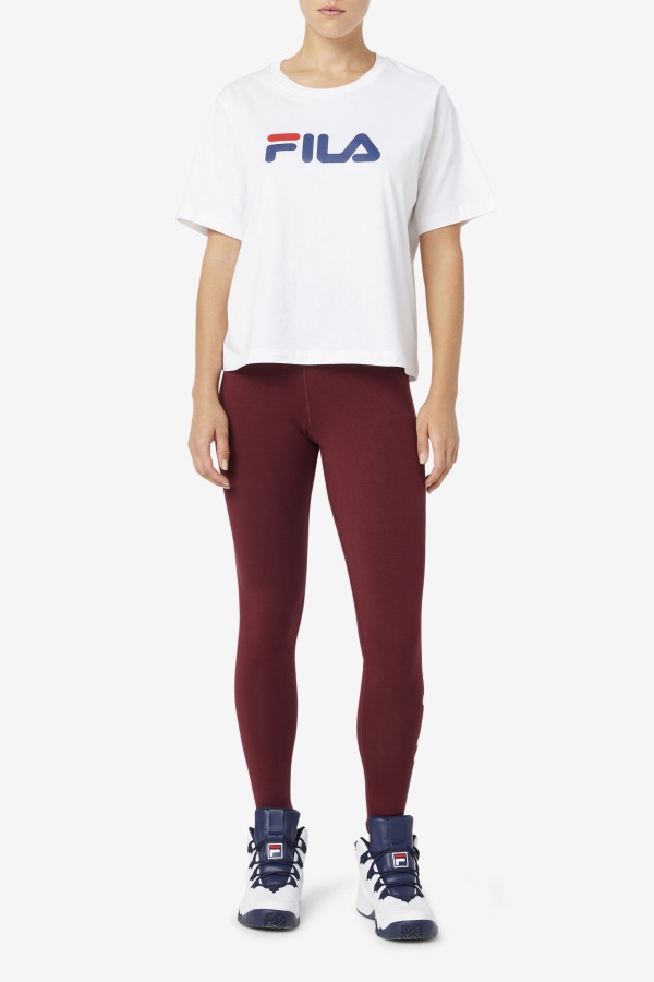 Fila Tawnyport Elora Legging
