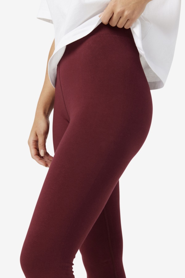 Fila Tawnyport Elora Legging