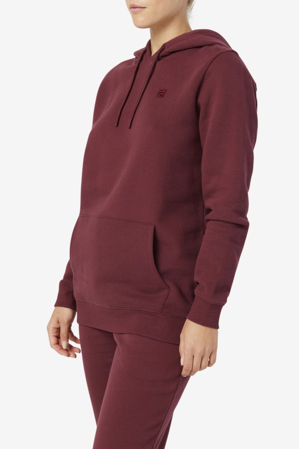 קפוצ\'ון Fila Tawnyport Lylah