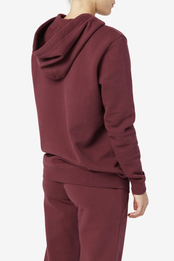 קפוצ\'ון Fila Tawnyport Lylah