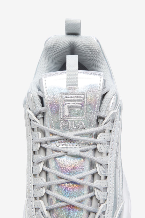 נשים משבש 2 פרימיום ססגוני Fila ססגוני