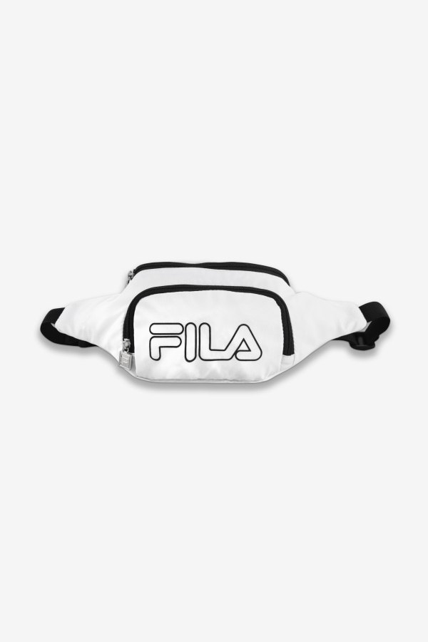 Torres Fanny Pack White Fila