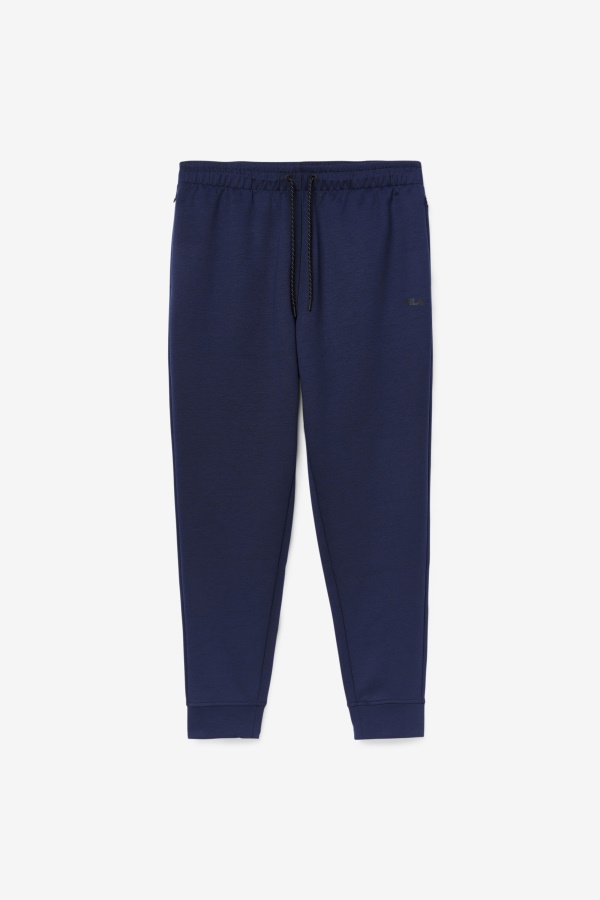 Himmat Jogger Row Peacoat/שחור