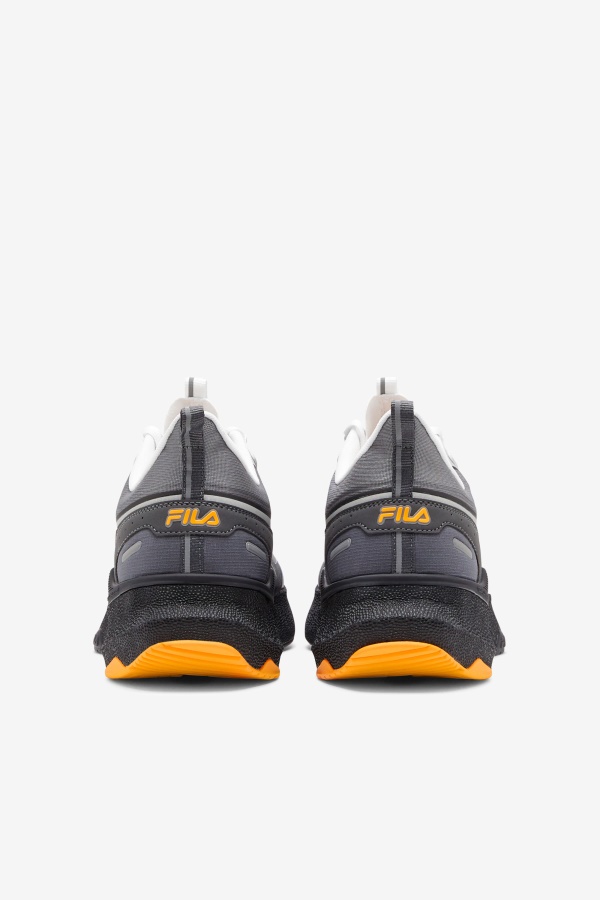 צל/זהב/שחור Fila Tactik 5 גרעין