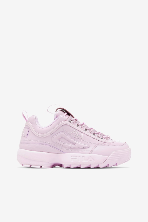 Fila Women's Disruptor 2 סחלב פרימיום