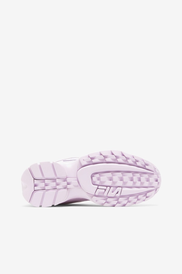 Fila Women\'s Disruptor 2 סחלב פרימיום