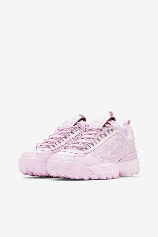 Fila Women\'s Disruptor 2 סחלב פרימיום