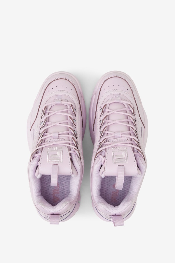 Fila Women\'s Disruptor 2 סחלב פרימיום
